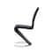 Global Furniture Usa Contemporary PU D9002 2 Black Dining Chairs 2962 - alternate 5